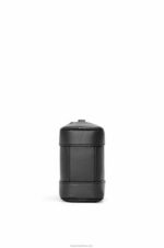 Loewe Men Amazona 15 in nappa calfskin 206XF142 Black - Image 8