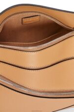 Loewe Men Small Puzzle bumbag in diamond calfskin 206XF569 Warm Desert - Image 7