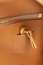 Loewe Women Amazona 23 in nappa calfskin 206XF176 Warm Desert - Image 9