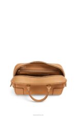 Loewe Women Amazona 28 bag in nappa calfskin 206XF138 Warm Desert - Image 11