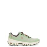 Loewe Women Cloudventure running shoe in nylon 206XF635 Pale Green