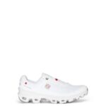 Loewe Women Cloudventure running shoe in nylon 206XF638 White