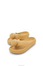 Loewe Women Foam Slide 206XF719 Medium Concealer - Image 3