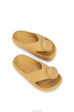 Loewe Women Foam Slide 206XF719 Medium Concealer - Image 4