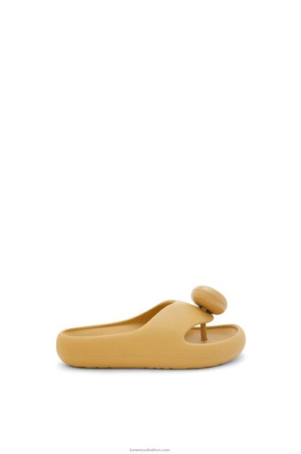 Loewe Women Foam Slide 206XF719 Medium Concealer
