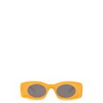 Loewe Women Paula's Ibiza original sunglasses 206XF1459 Dark Yellow