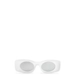 Loewe Women Paula's Ibiza original sunglasses 206XF1475 White