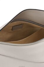 Loewe Women Puzzle Hobo bag in nappa calfskin 206XF438 Ghost - Image 7