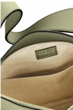 Loewe Women Puzzle Hobo bag in nappa calfskin 206XF471 Avocado Green - Image 7