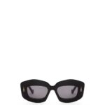 Loewe Women Screen sunglasses in acetate 206XF1429 Black