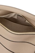 Loewe Women Small Puzzle bag in soft grained calfskin 206XF397 Sand - Image 7