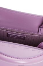 Loewe Women Standard A5 Tote in sleek calfskin 206XF190 Guimauve - Image 6